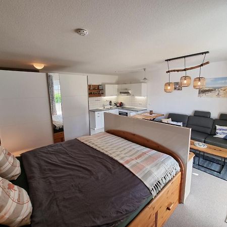Steffis Ferienwohnung Грёмиц Экстерьер фото