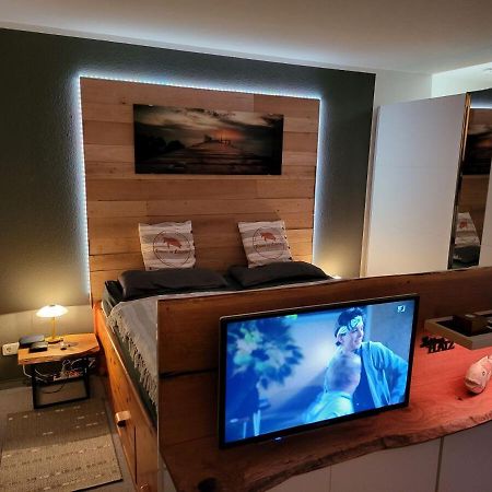 Steffis Ferienwohnung Грёмиц Экстерьер фото